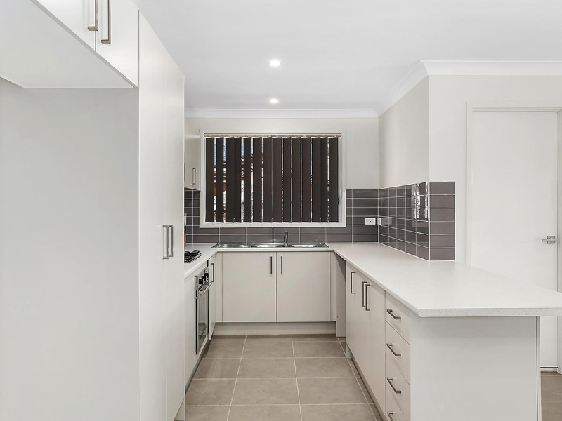 Lot 4607 Franklin Grove, Oran Park NSW 2570