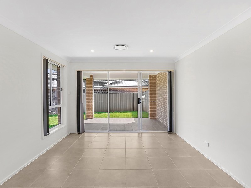 Lot 4607 Franklin Grove, Oran Park NSW 2570
