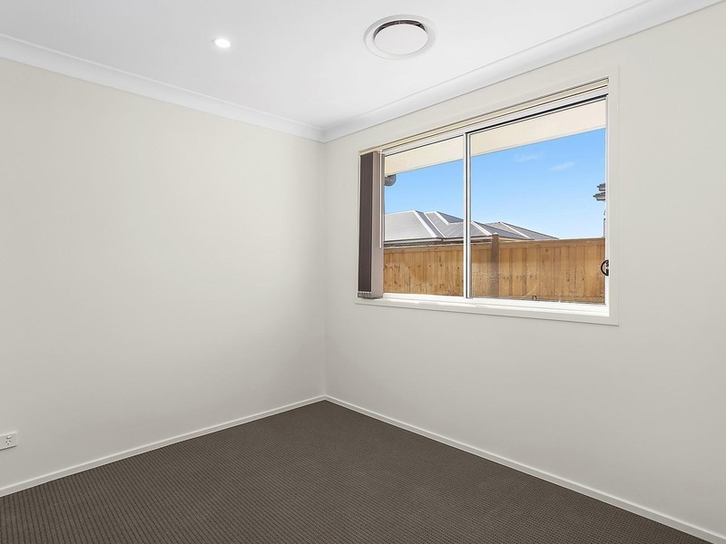 Lot 4607 Franklin Grove, Oran Park NSW 2570