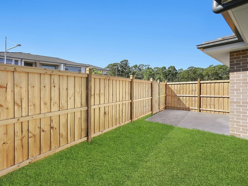 Lot 4607 Franklin Grove, Oran Park NSW 2570