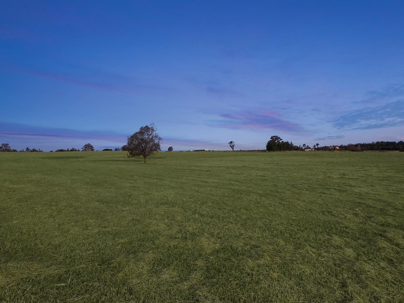 Montpelier Grove Estate, The Oaks NSW 2570