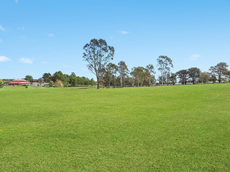 Montpelier Grove Estate, The Oaks NSW 2570