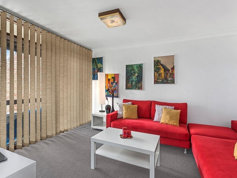 12/26 Remembrance Avenue, Warwick Farm NSW 2170