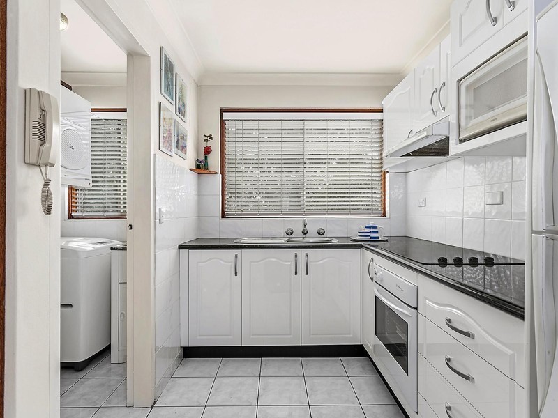 12/26 Remembrance Avenue, Warwick Farm NSW 2170