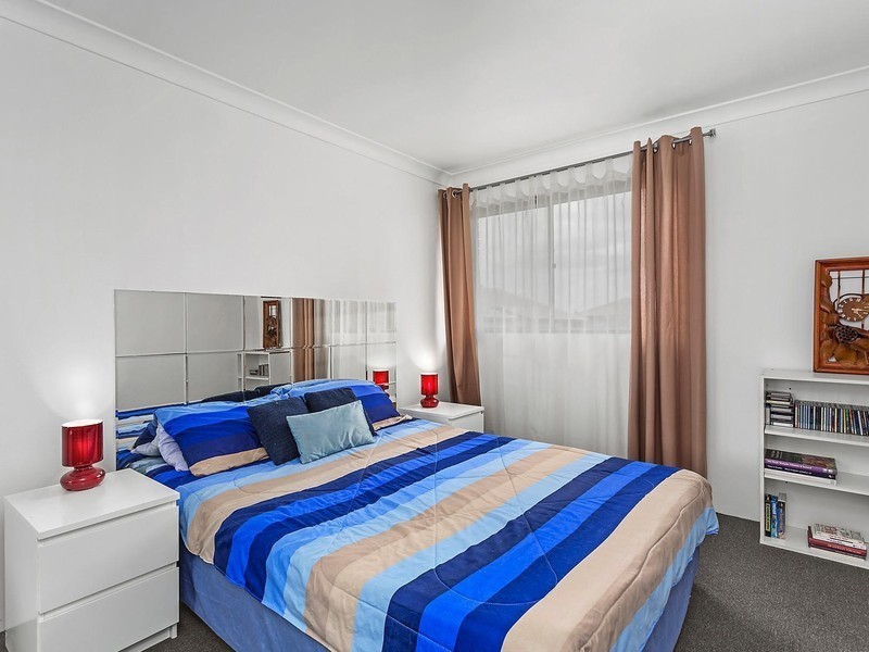 12/26 Remembrance Avenue, Warwick Farm NSW 2170