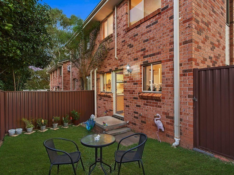 3/6 Lambert Place, Leumeah NSW 2560