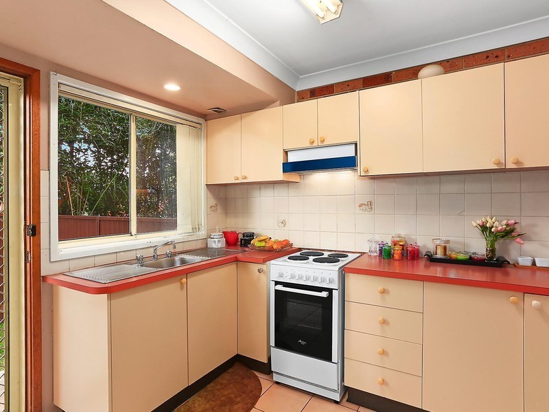 3/6 Lambert Place, Leumeah NSW 2560