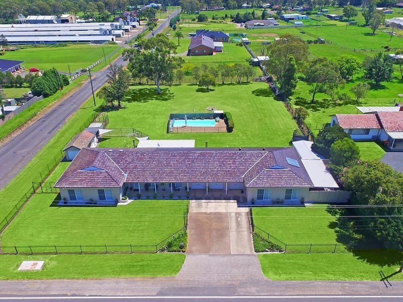 175 Eleventh Avenue, Austral NSW 2179