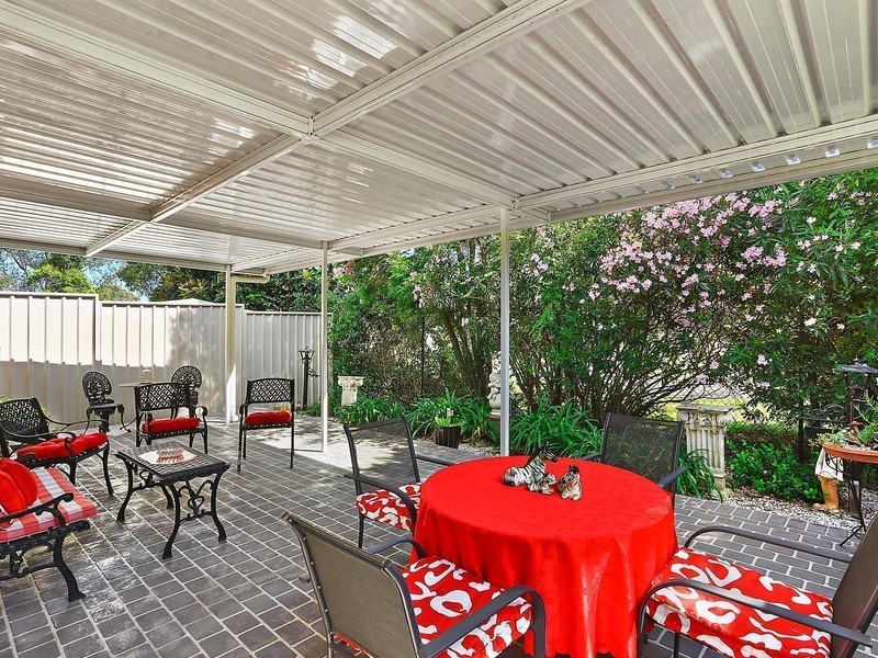 175 Eleventh Avenue, Austral NSW 2179