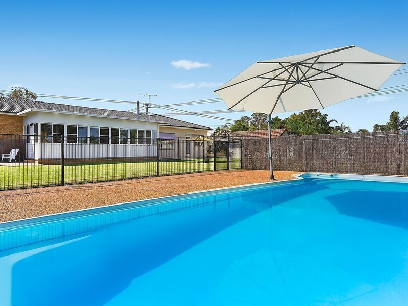 175 Eleventh Avenue, Austral NSW 2179