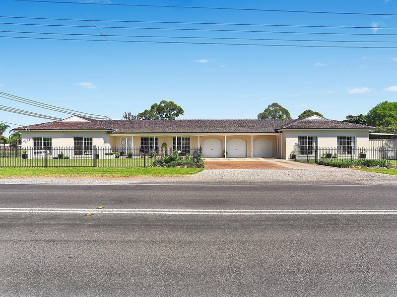 175 Eleventh Avenue, Austral NSW 2179