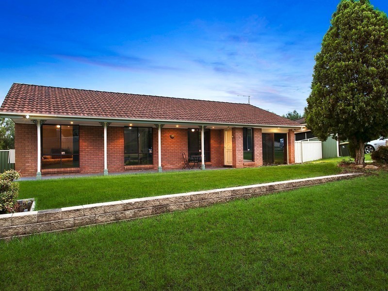 3 Jinkins Place, Ambarvale NSW 2560