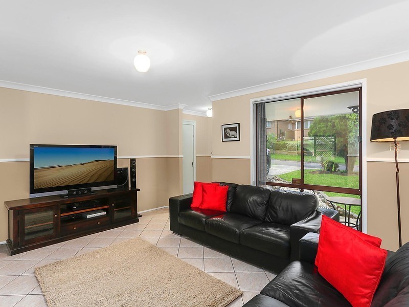 3 Jinkins Place, Ambarvale NSW 2560