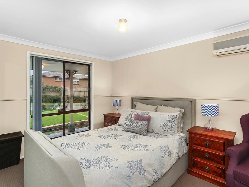 3 Jinkins Place, Ambarvale NSW 2560