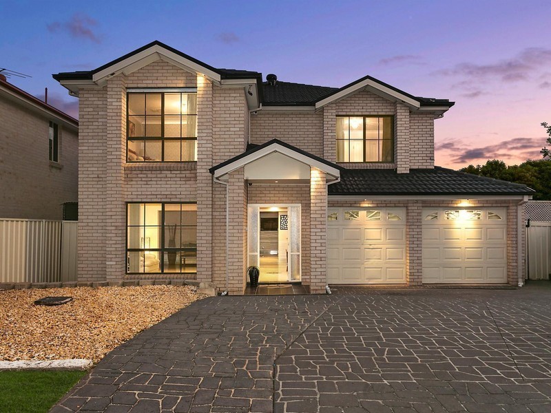 12 Alverna Street, Rooty Hill NSW 2766