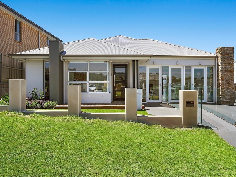 Lot 1105 University Drive, Campbelltown NSW 2560