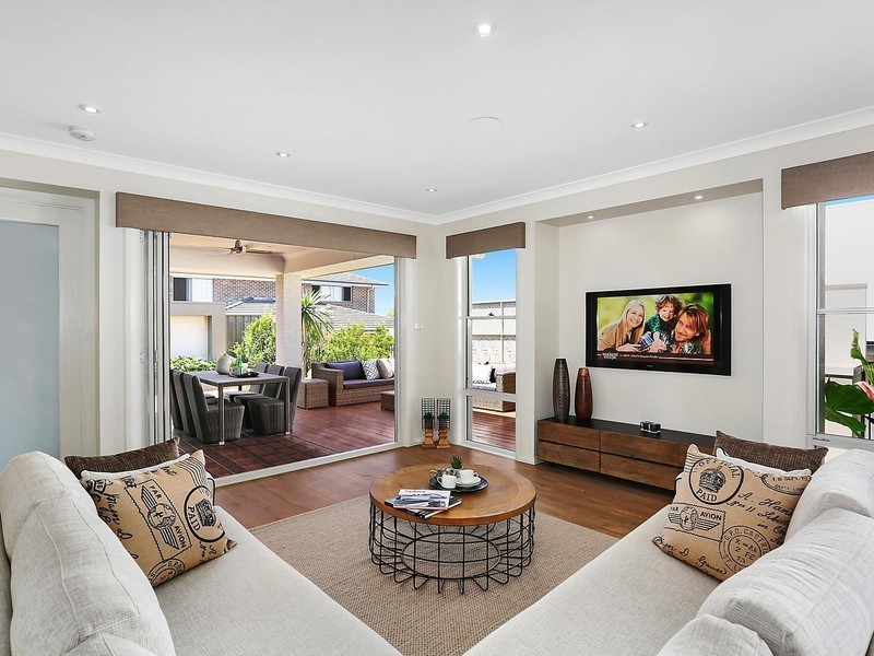 Lot 1105 University Drive, Campbelltown NSW 2560