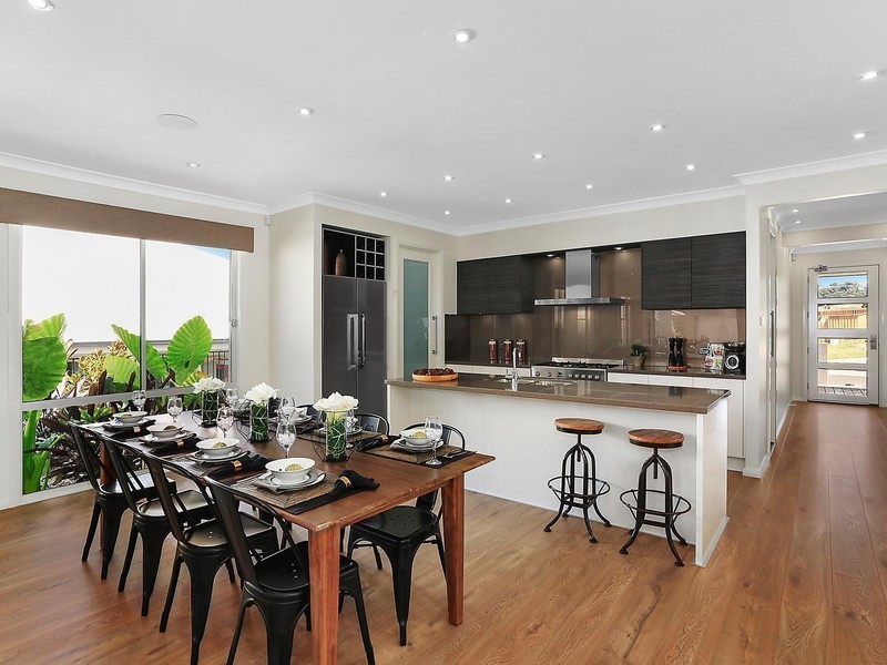 Lot 1105 University Drive, Campbelltown NSW 2560