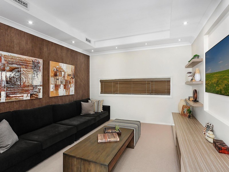 Lot 1105 University Drive, Campbelltown NSW 2560