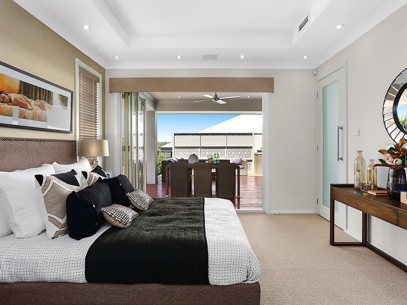 Lot 1105 University Drive, Campbelltown NSW 2560