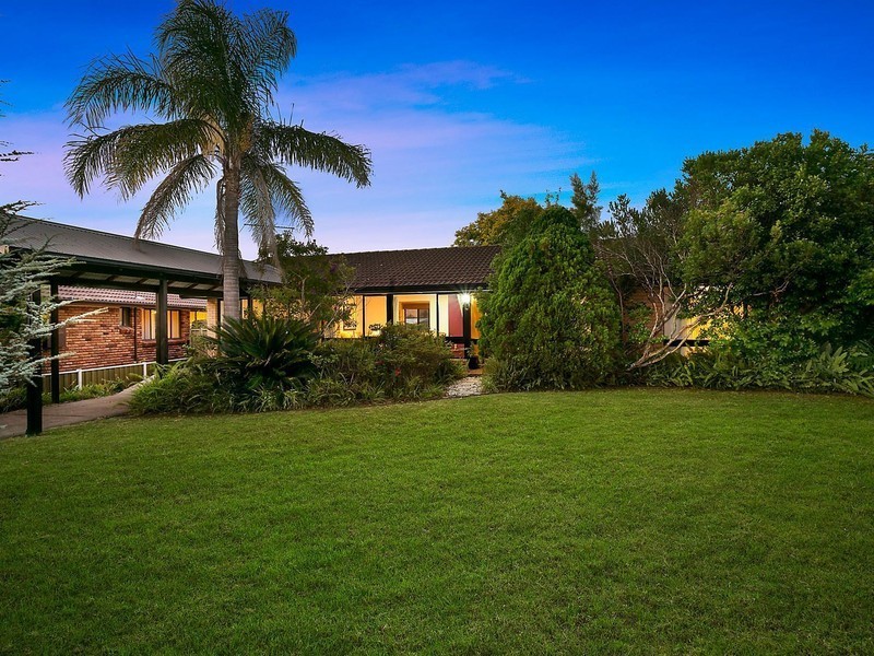 10 Talbragar Street, Ruse NSW 2560