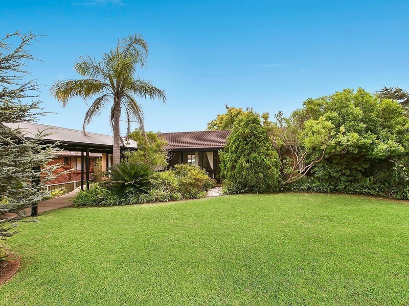 10 Talbragar Street, Ruse NSW 2560