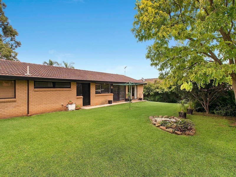 10 Talbragar Street, Ruse NSW 2560