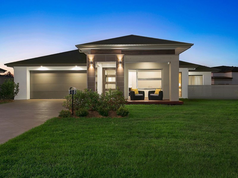4 Cameron Circuit, Harrington Park NSW 2567