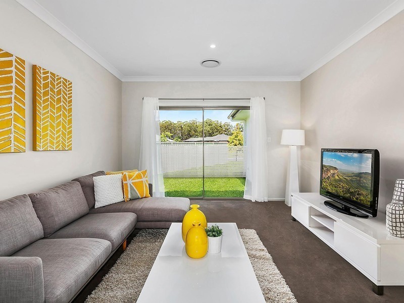 4 Cameron Circuit, Harrington Park NSW 2567