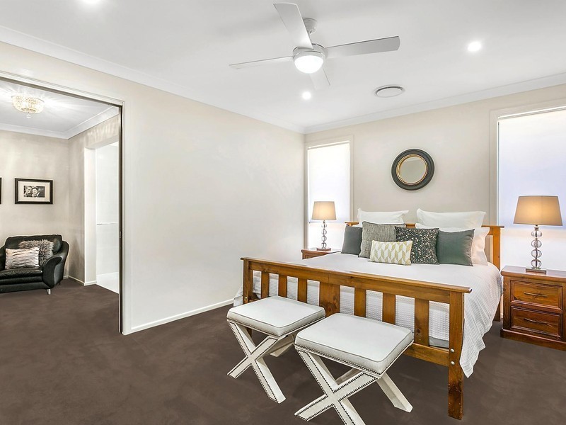 4 Cameron Circuit, Harrington Park NSW 2567