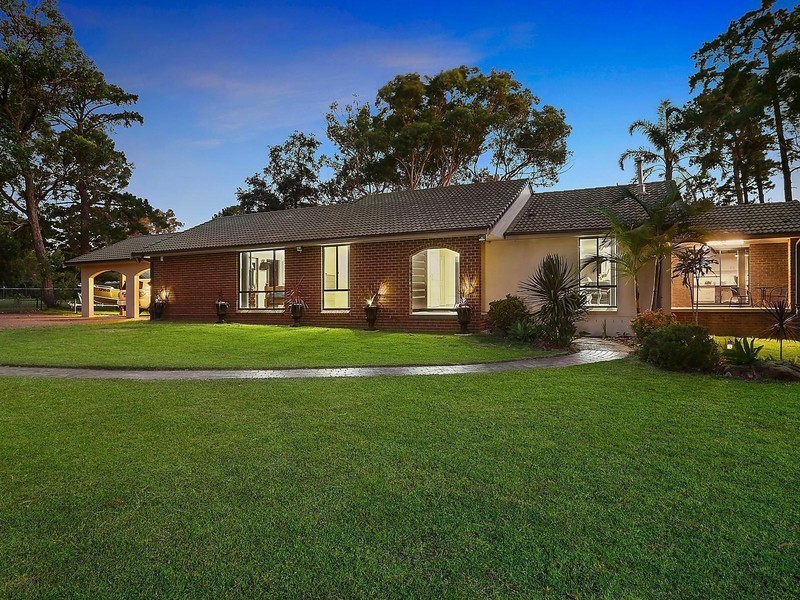 12 Kingdon Parade, Long Point NSW 2564