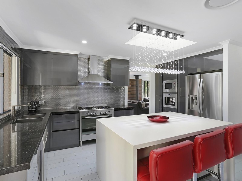 12 Kingdon Parade, Long Point NSW 2564