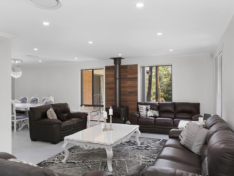 12 Kingdon Parade, Long Point NSW 2564