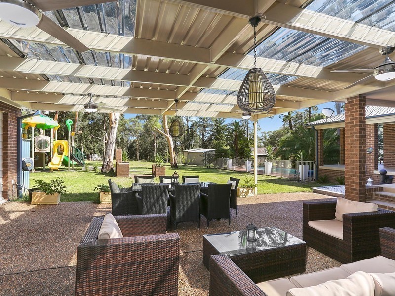 12 Kingdon Parade, Long Point NSW 2564