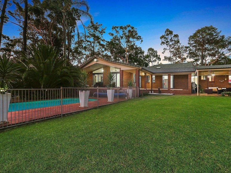 12 Kingdon Parade, Long Point NSW 2564