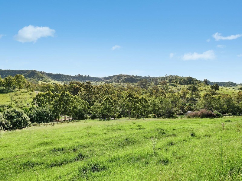 Lot 2 515 Spring Creek Road, Mount Hunter NSW 2570