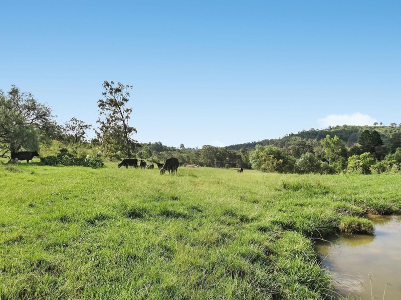 Lot 2 515 Spring Creek Road, Mount Hunter NSW 2570