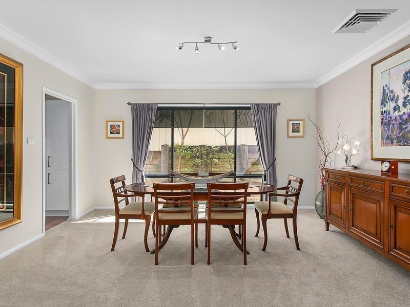 60 Glen Alpine Drive, Glen Alpine NSW 2560