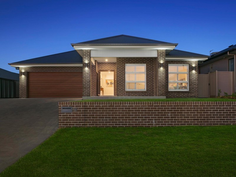 36 Doolan Crescent, Harrington Park NSW 2567