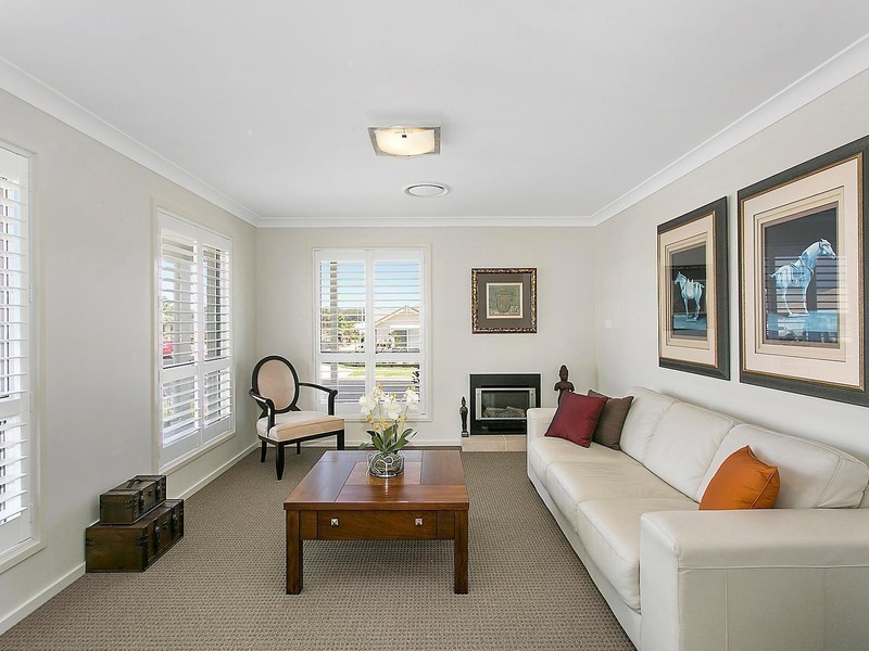 19 Olive Hill Drive, Cobbitty NSW 2570