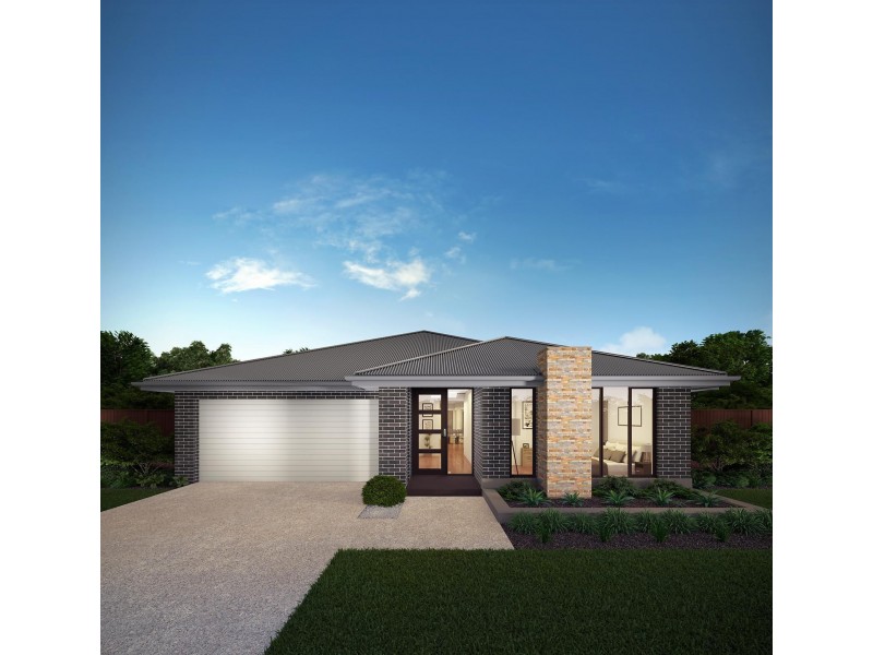 Lot 8069 Spitzer Street, Gregory Hills NSW 2557