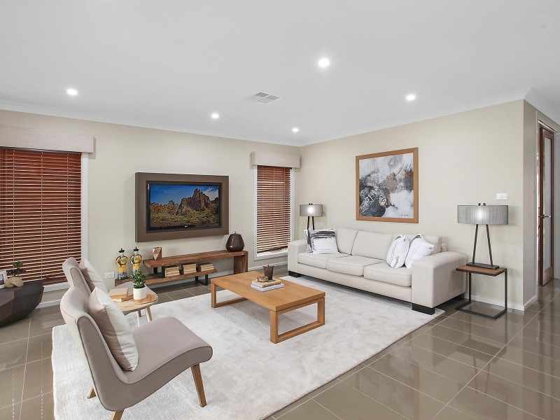 Lot 8069 Spitzer Street, Gregory Hills NSW 2557