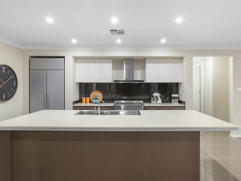 Lot 8069 Spitzer Street, Gregory Hills NSW 2557