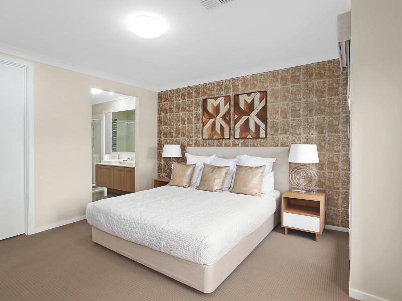 Lot 8069 Spitzer Street, Gregory Hills NSW 2557