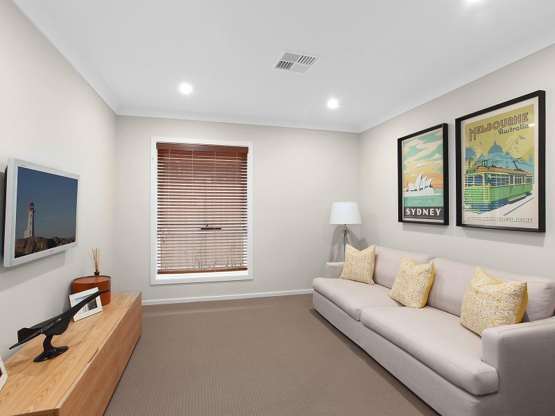 Lot 8069 Spitzer Street, Gregory Hills NSW 2557