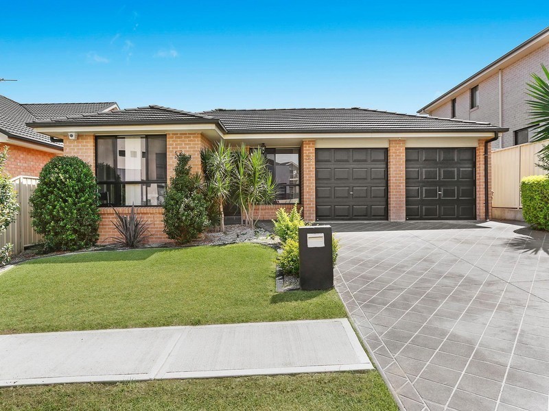 38 Flame Tree Street, Casula NSW 2170