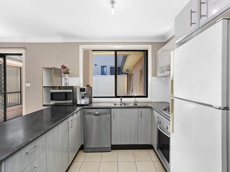 38 Flame Tree Street, Casula NSW 2170