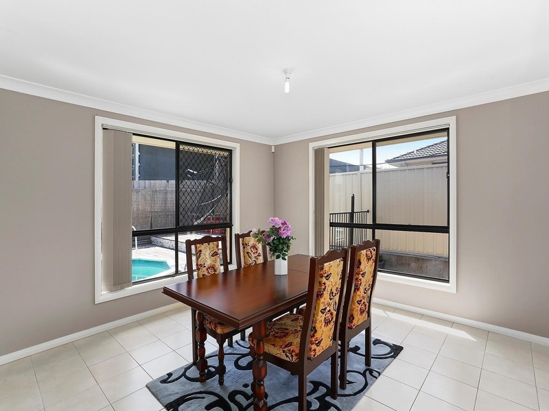 38 Flame Tree Street, Casula NSW 2170