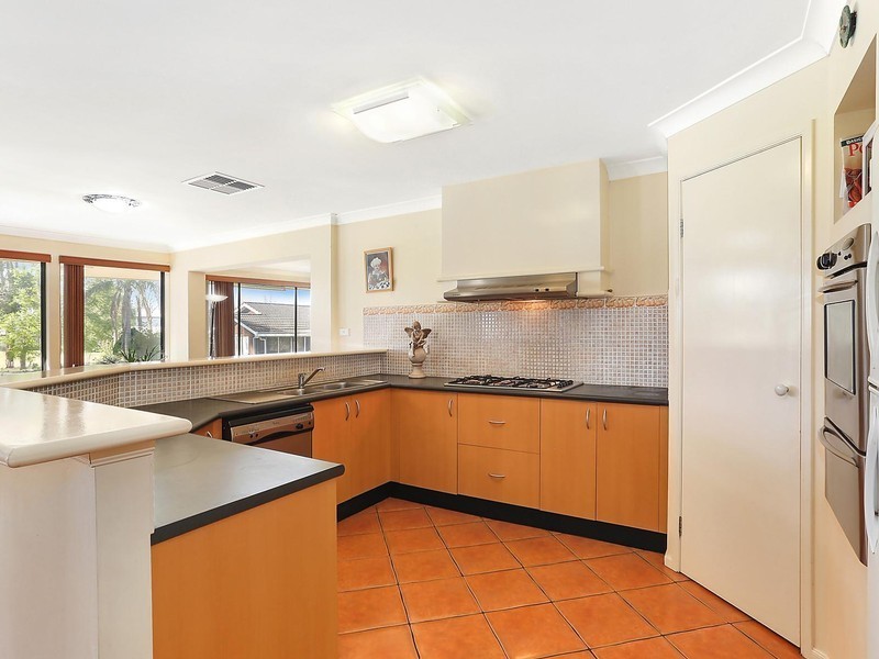 50 Herley Avenue, Rossmore NSW 2557