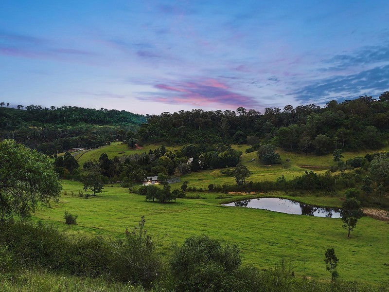 515 Spring Creek Road, Mount Hunter NSW 2570